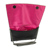 Queen Bee Crossbody Handbag