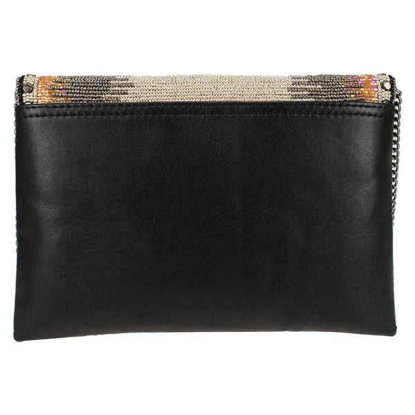 Queen Bee Crossbody Handbag