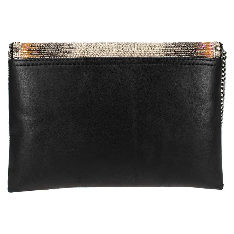 Queen Bee Crossbody Handbag