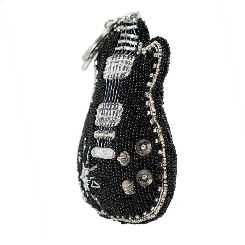 Rock My Heart Coin Purse/Key Fob - Purse