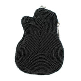 Rock My Heart Coin Purse/Key Fob - Purse