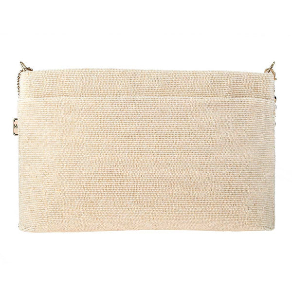Roses are Red Crossbody Clutch Handbag