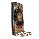 Shine On Crossbody Phone Bag