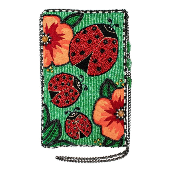 So Lucky Crossbody Phone Bag