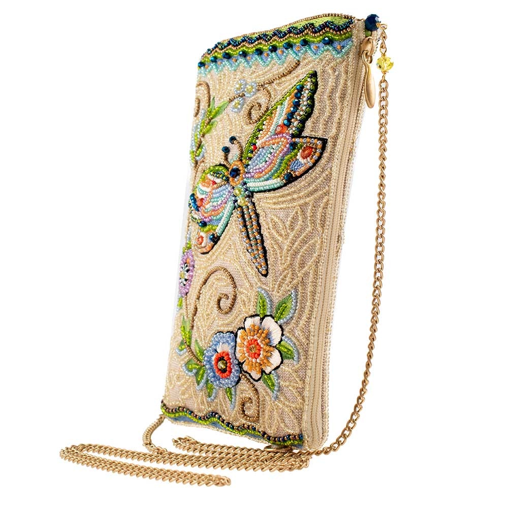 Soaring Spirit Crossbody Phone Bag