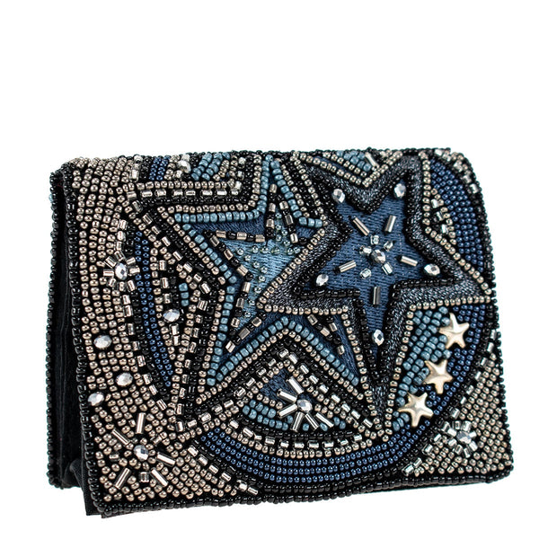 Star Studded Wallet