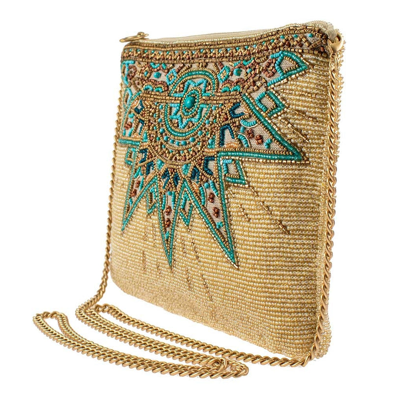 Sunrise Mini Crossbody Clutch Handbag