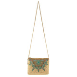 Sunrise Mini Crossbody Clutch Handbag