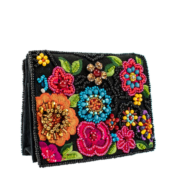 Tiny Flowers Wallet
