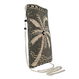 Tropical Breeze Crossbody Phone Bag