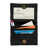 Star Studded Wallet