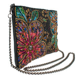 Wanderlust Crossbody Handbag