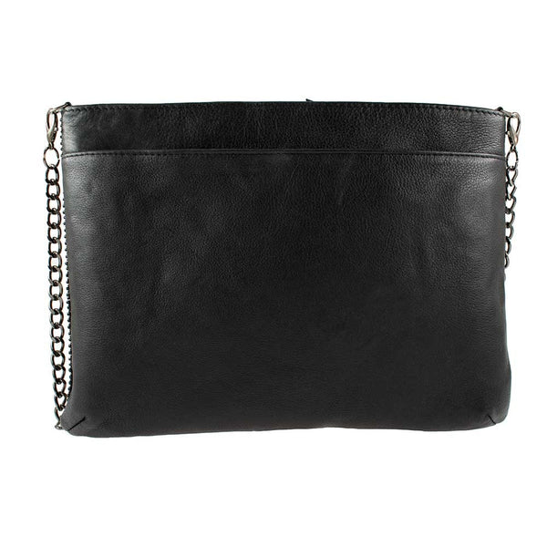 Wanderlust Crossbody Handbag