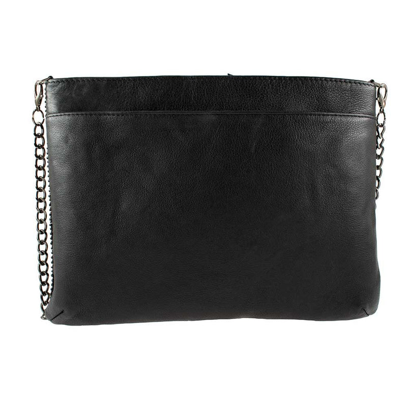Wanderlust Crossbody Handbag
