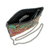 Wanderlust Crossbody Handbag