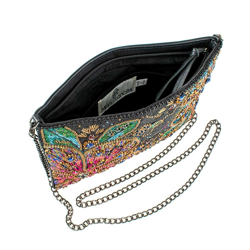 Wanderlust Crossbody Handbag