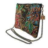 Wanderlust Crossbody Handbag
