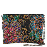 Wanderlust Crossbody Handbag