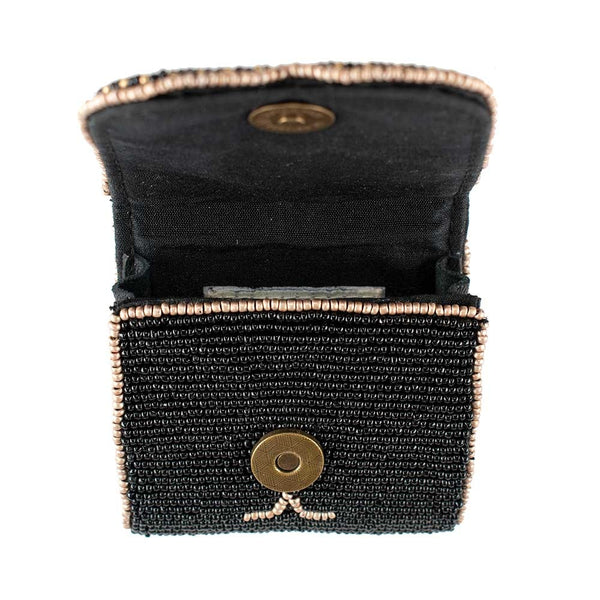 Whiskers Earbud Case