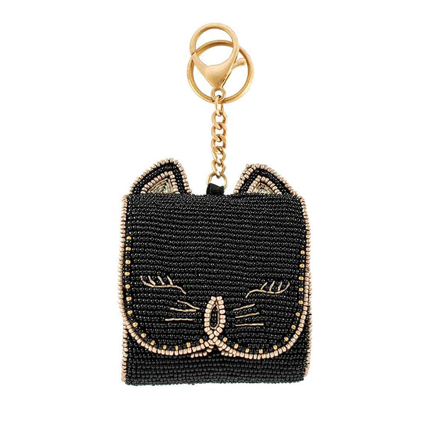 Whiskers Earbud Case