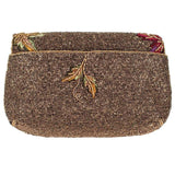 Wine Time Crossbody Clutch - Handbag