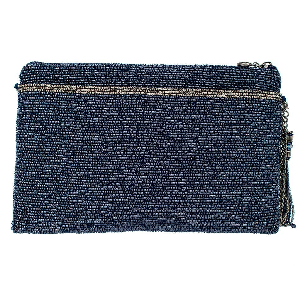 Work It Crossbody Clutch - Handbag